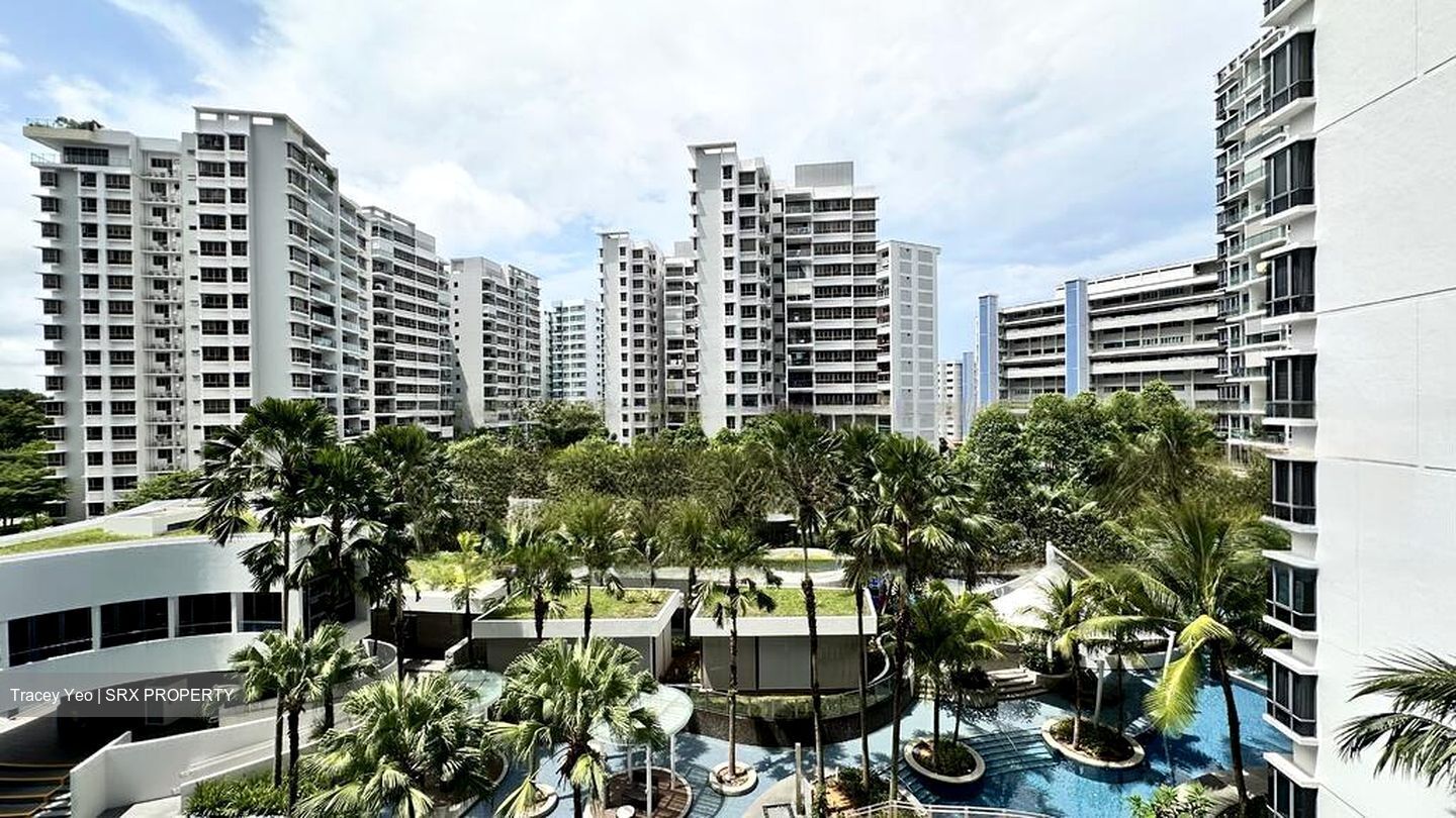 Waterfront Isle (D16), Condominium #597716471